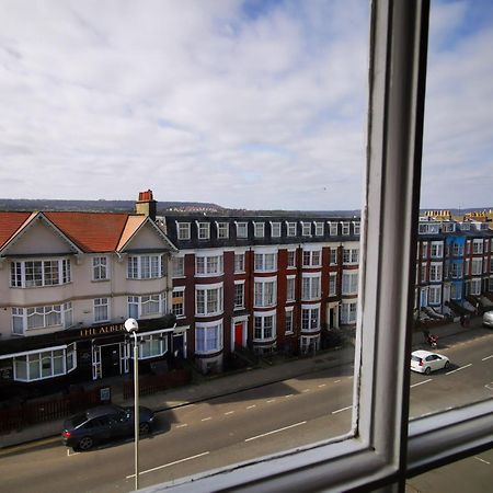 The Thoresby Scarborough Habitación foto