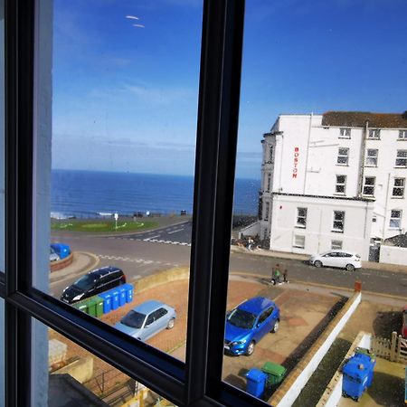 The Thoresby Scarborough Habitación foto