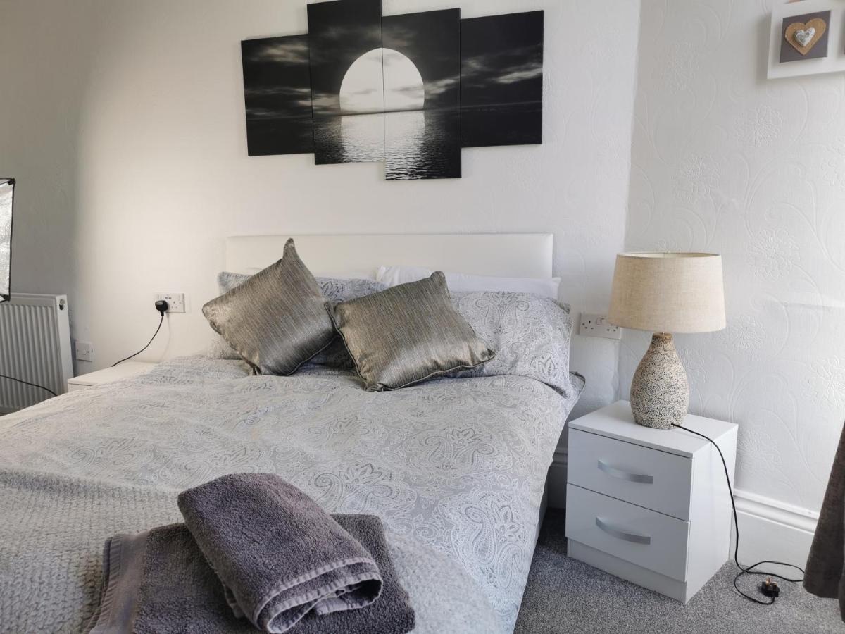The Thoresby Scarborough Habitación foto