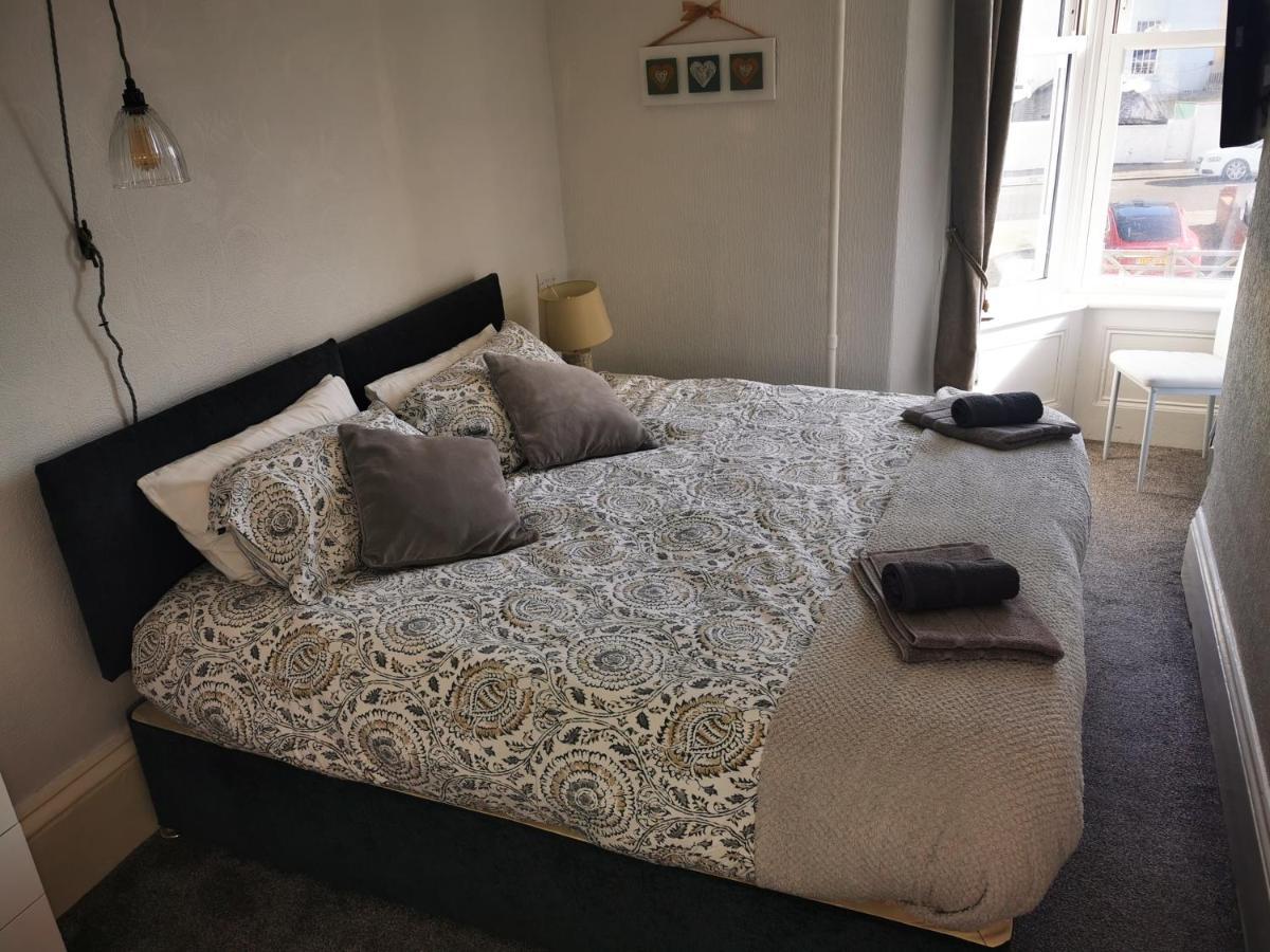 The Thoresby Scarborough Habitación foto