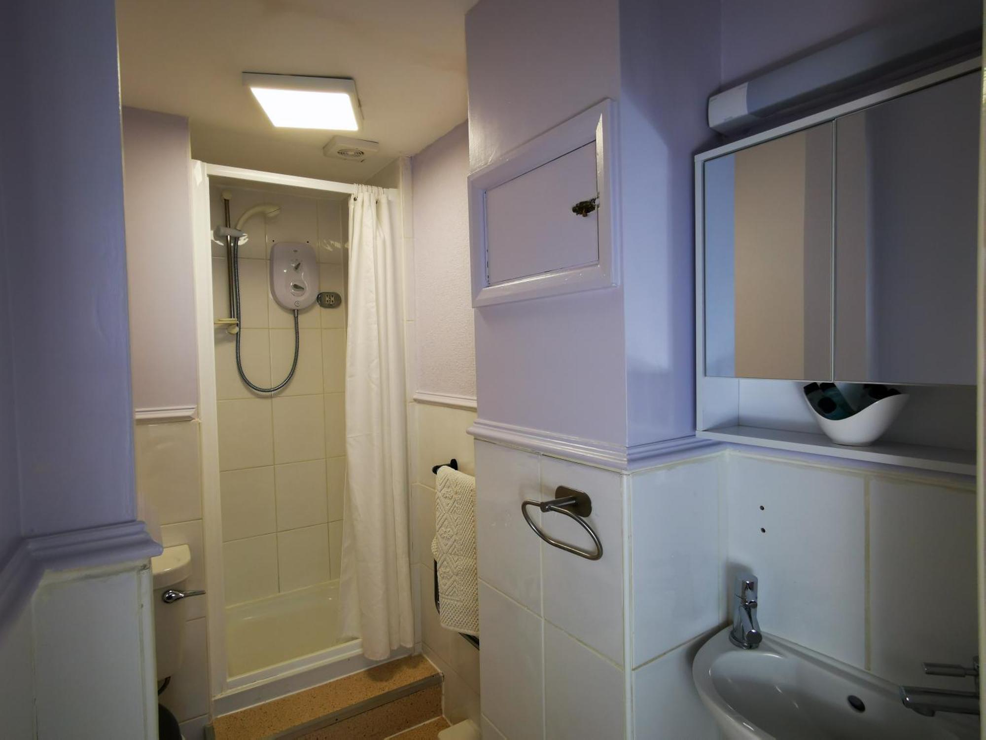 The Thoresby Scarborough Habitación foto