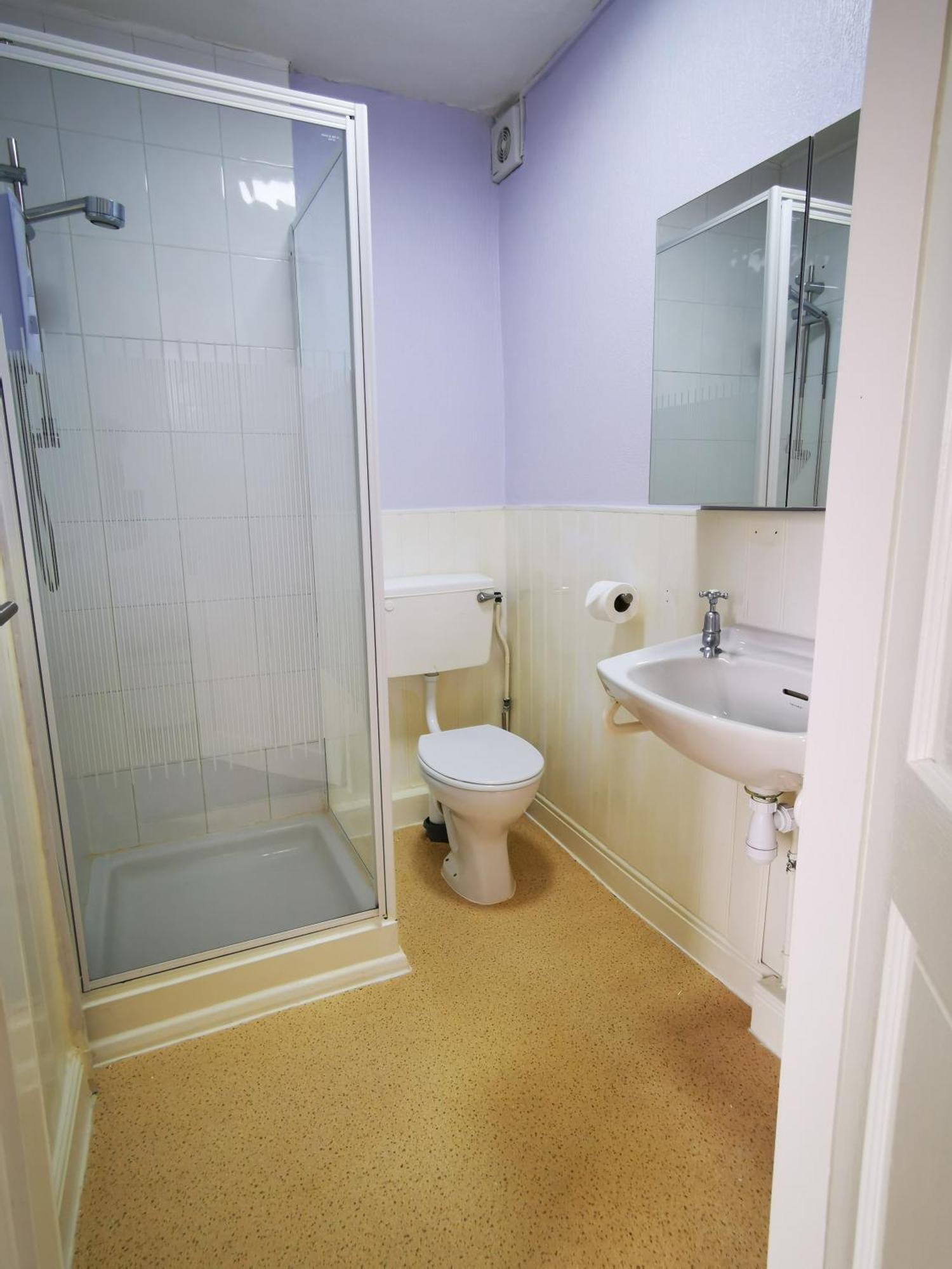 The Thoresby Scarborough Habitación foto