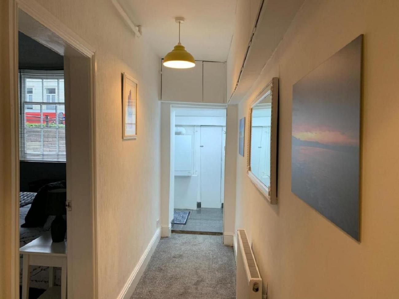 The Thoresby Scarborough Habitación foto