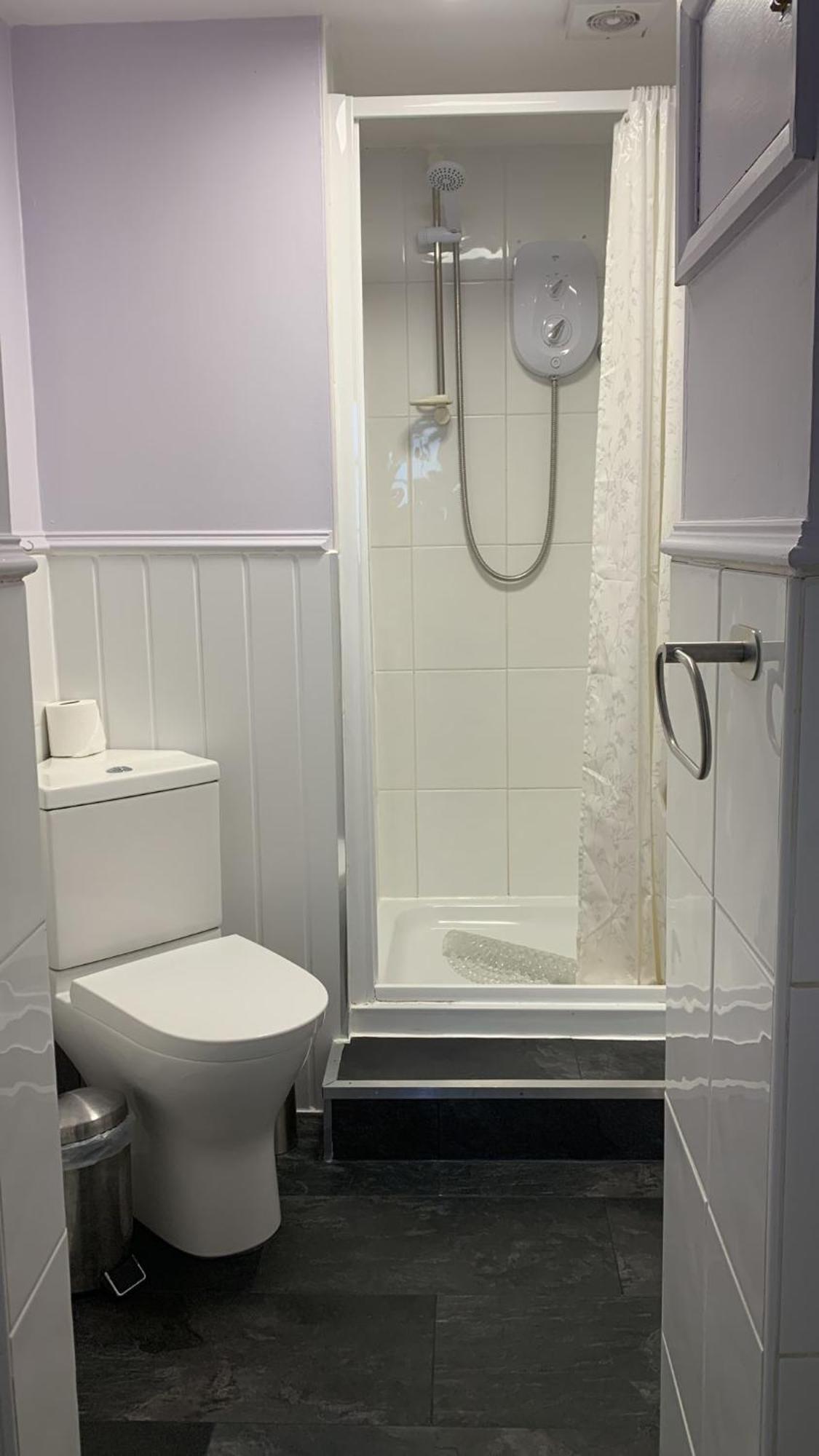 The Thoresby Scarborough Habitación foto