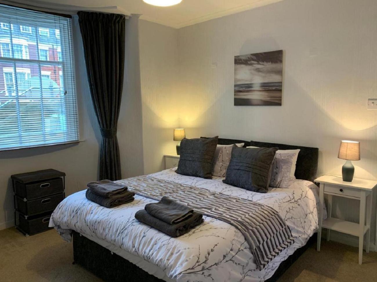 The Thoresby Scarborough Habitación foto