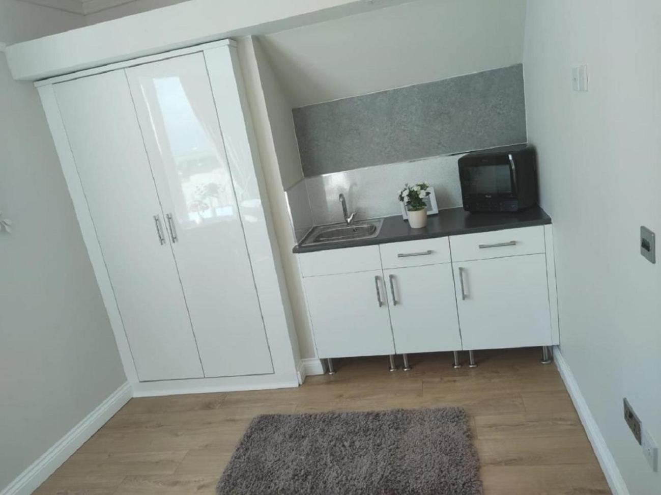 The Thoresby Scarborough Habitación foto