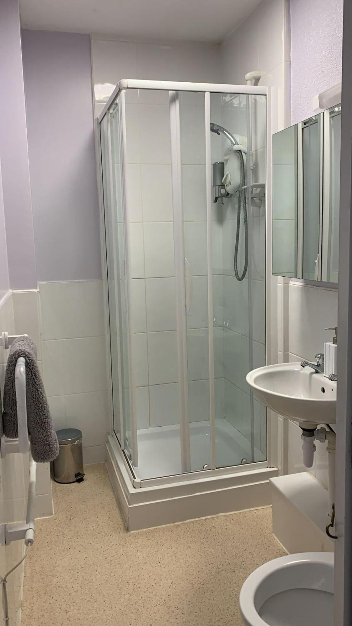 The Thoresby Scarborough Habitación foto
