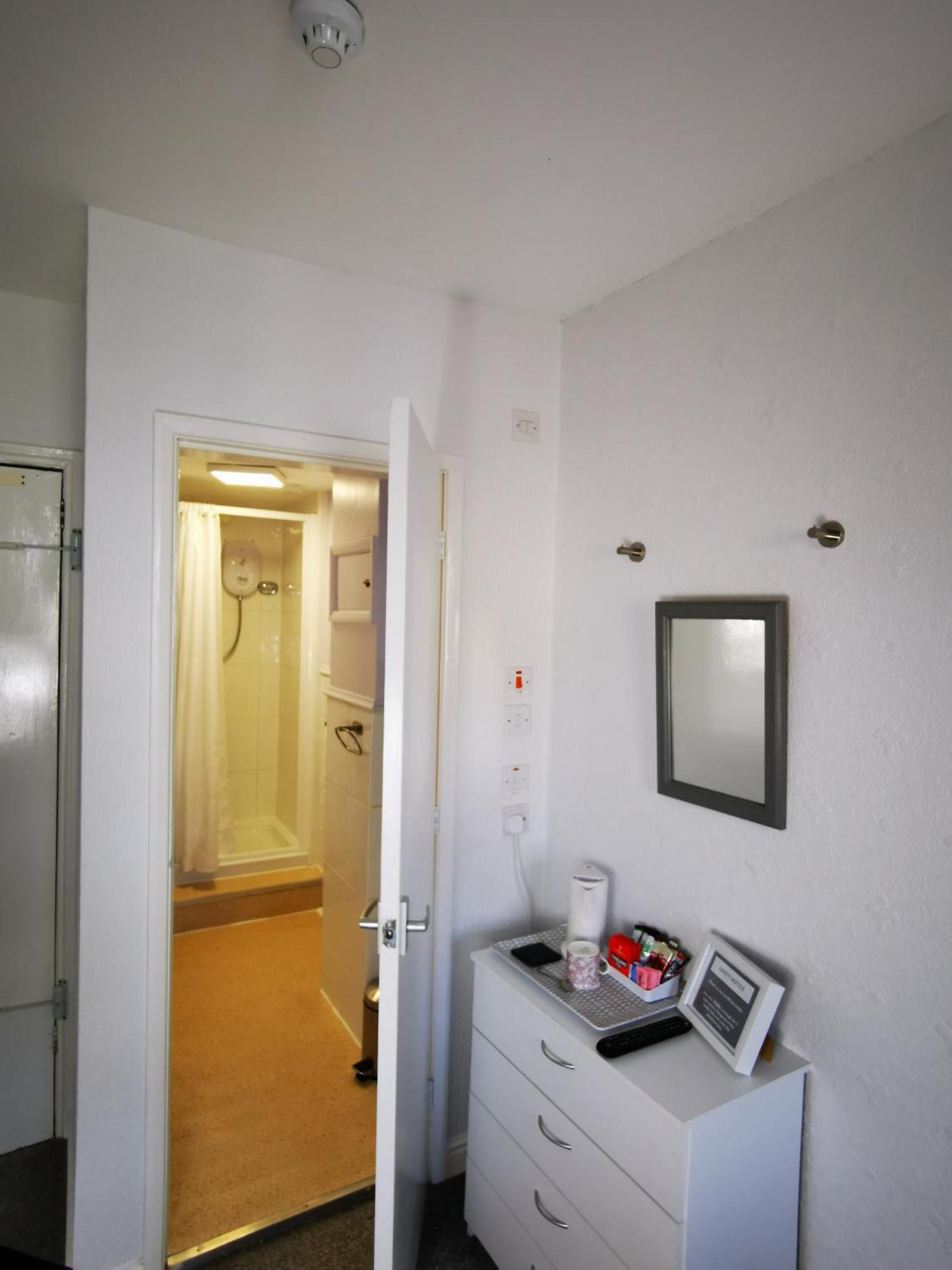 The Thoresby Scarborough Habitación foto
