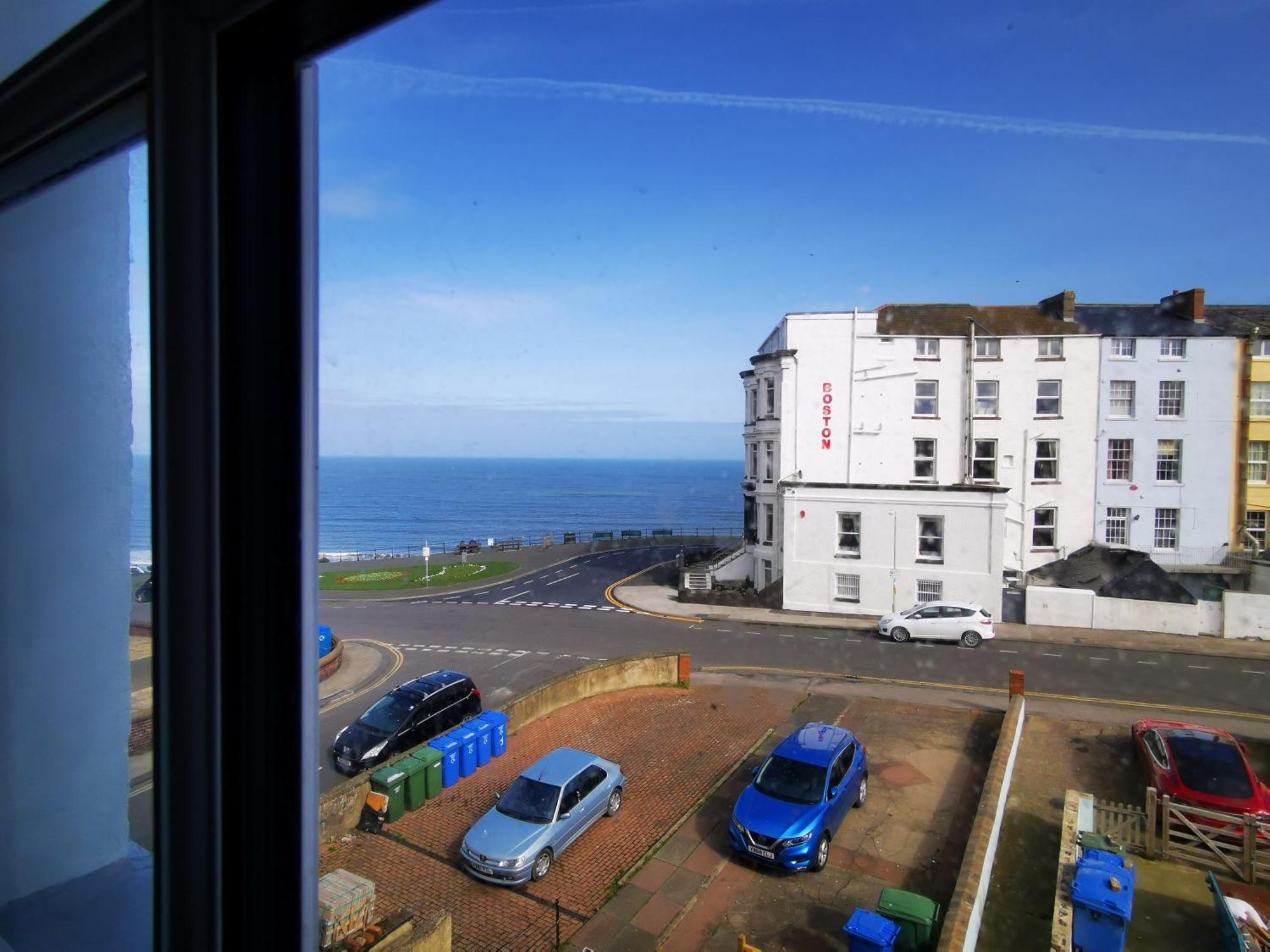 The Thoresby Scarborough Habitación foto