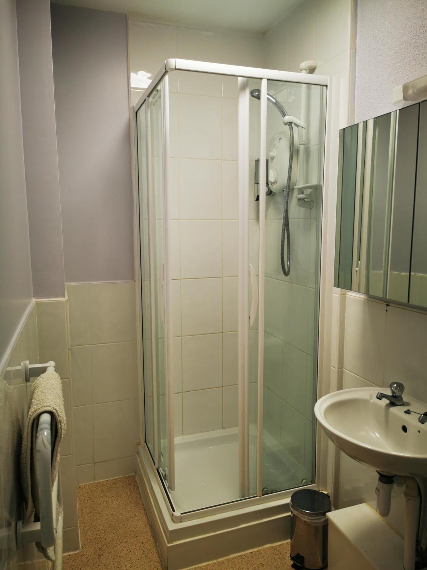 The Thoresby Scarborough Habitación foto