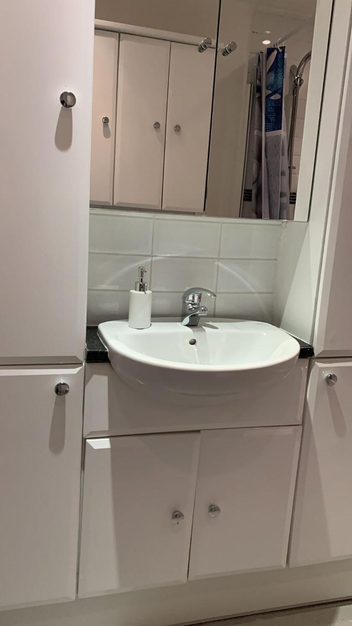 The Thoresby Scarborough Habitación foto